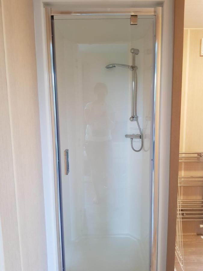 De Bijsselse Enk, Chalet 20 A Nunspeet Luaran gambar