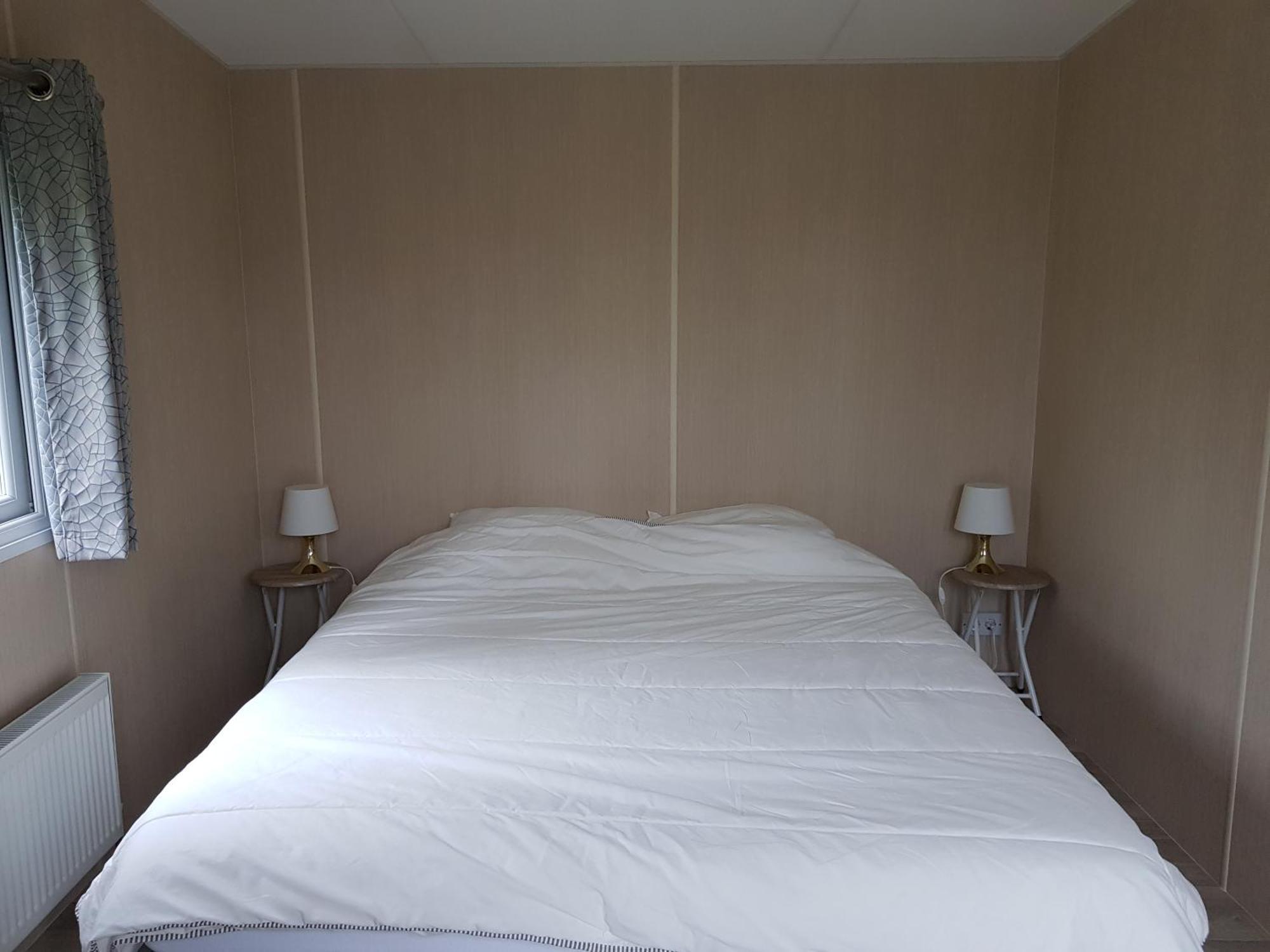 De Bijsselse Enk, Chalet 20 A Nunspeet Bilik gambar